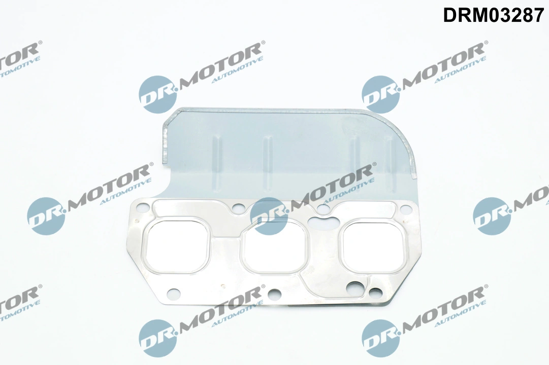 Gasket, exhaust manifold